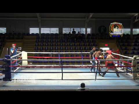 Josue Talavera VS Mauricio Granados - Pinolero Mortal Kombat AMM