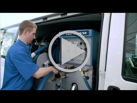 How to Choose the Best Truckmount