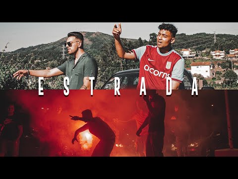 PATRÍCO X DOUBLE D - ESTRADA