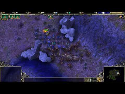 Spellforce: Order of Dawn Episode 7 Save The Elves