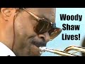 Woody Shaw Lives!  Trumpet solo on "Desert Moonlight" from the Mt. Fuji Jazz Festival, 1986