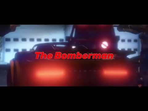 The Bomberman - Element Feat CHK