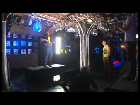 Eska TV - Backstage Party - Virgin DJs part.3