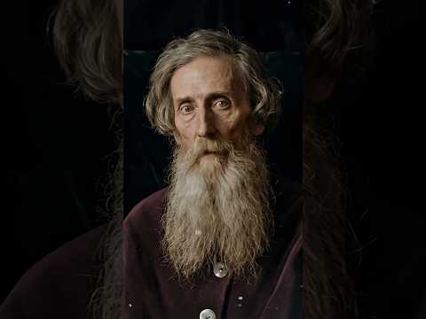 Владимир Даль: Окулист, который спас русский язык #биография #biography #история #history #facts