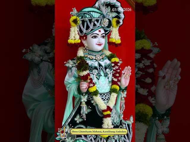 ઘનશ્યામ મહારાજ