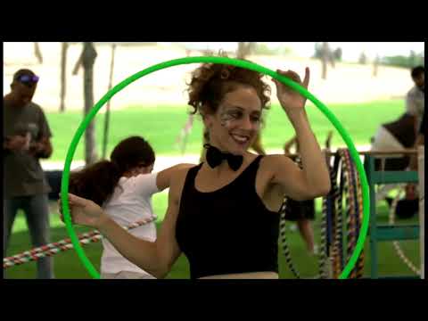 Be'er Sheva 2024 Update