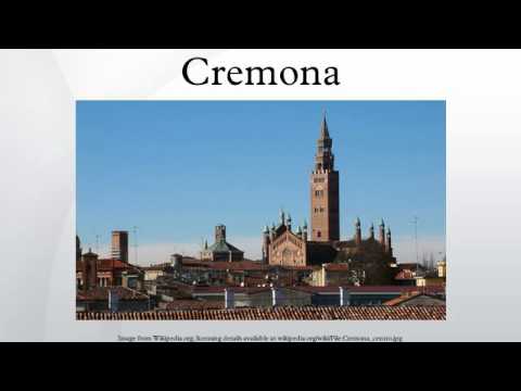 Cremona