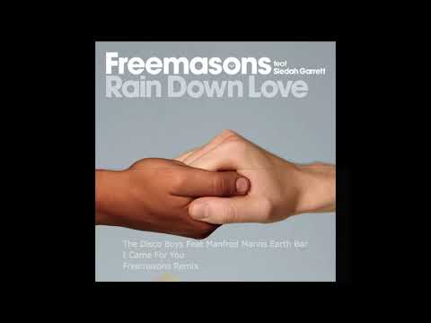 Freemasons mix (vol1)
