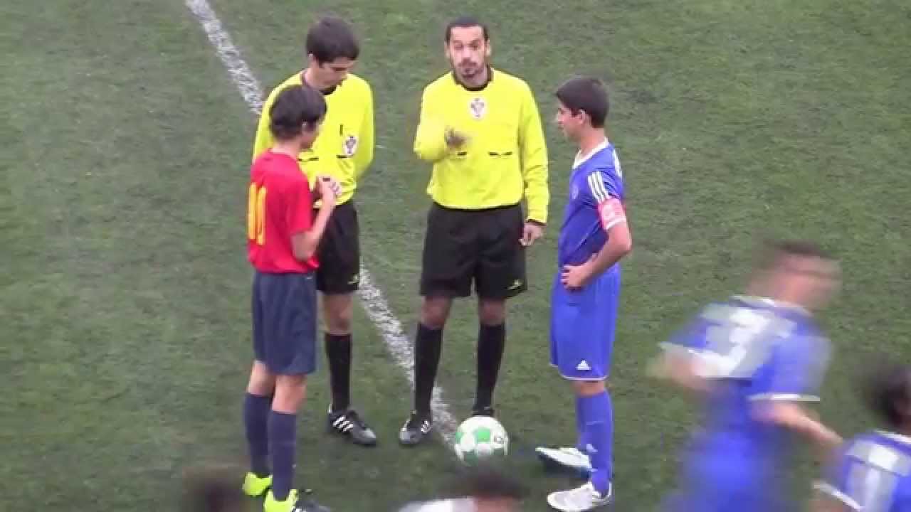 E F BELEM - ALTA DE LISBOA