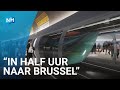 Hyperloop brengt je met 1000 km/u naar iedere bestemming
