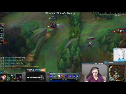 Krepo Top 20 Best Plays Ever
