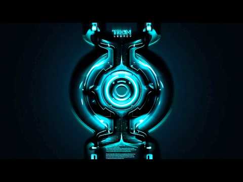 Daft Punk - Tron Legacy Theme (reworked by Cryda Luv)