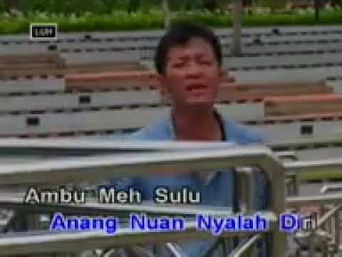 ANANG BEKIRUM PESAN( SMS) WILSON