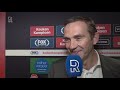 Excelsior-directeur Ferry de Haan over de coronasituatie, het spel en de Eredivisie Vrouwen