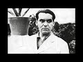 WXPN's Spoken Word: Federico García Lorca and Alexandra Grilikhes - thepostarchive