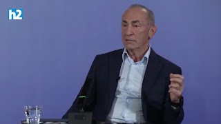 Վեհարանը գրոհելու հնարավորություն չունի, եթե ունենար, КГБ-ի մեթոդով չէր աշխատի եկեղեցու հետ։ Լրաբեր 