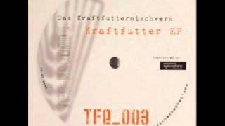 Das Kraftfuttermischwerk - Monotonism (A2)