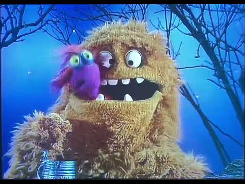 The Muppet Show-I Got You Under My Skin(S1,E19)