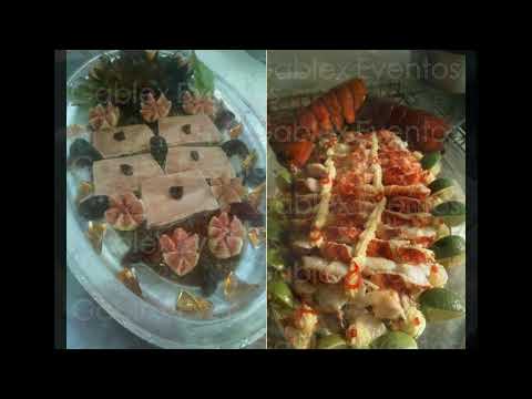 Gablex Love me like you do