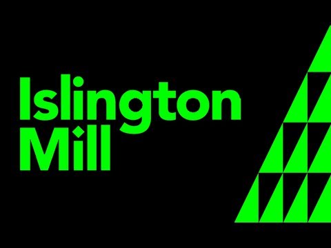 Islington Mill at Manchester Contemporary 2018