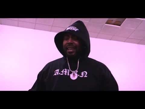 Big Webbo X IceWear Vezzo - Granddaddy (Official Music Video)