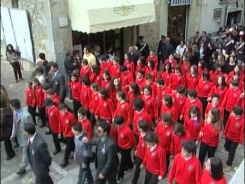 Canto di Maggio - 14 - Palii e Varicedda