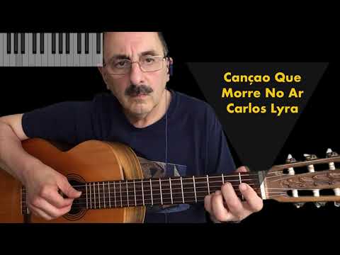 Canção Que Morre No Ar - Pery Ribeiro