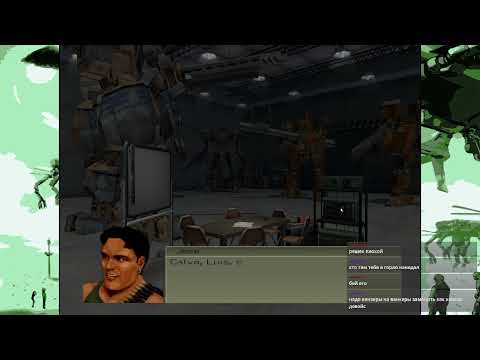 Front Mission 4 Part 7