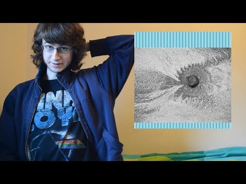 Four Tet - New Energy (Album Review & Catalog In Brief)
