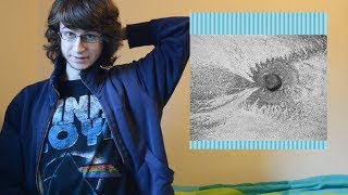 Four Tet - New Energy (Album Review)