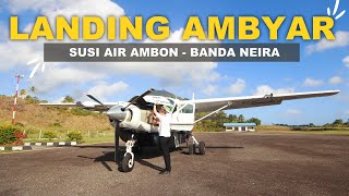 Download lagu Pengalaman Seru Naik Susi Air Dari Ambon Ke Banda Neira mp3 Download lagu Pengalaman Seru Naik Susi Air Dari Ambon Ke Banda Neira mp3