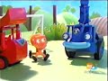Bob The Builder Wendy S Big Game Wendy S Tennis Court US Airing 117