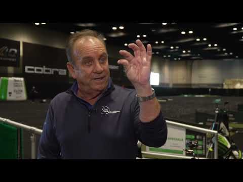 Power Tee is a game changer for golf practice.  #golf #drivingrange #golfer #technology #golfswing