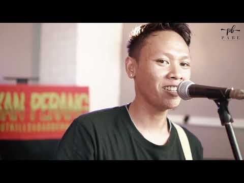 Bunga Ehan Feat Pasukan Perang - Mahasiswa Fosil (Offical Music Video)