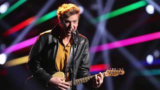 Noah Mac - River (The Voice Performance)