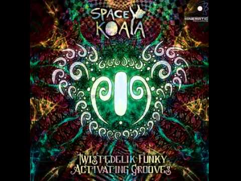 Spacey Koala - Follow Your Mojo (Original Mix)