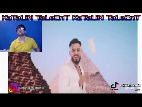 #Katalin Talent reactioneaza la Jador | MOMENTE LIVE