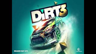 DiRT 3 OST - Aceyalone &amp; RJD2 - All For U