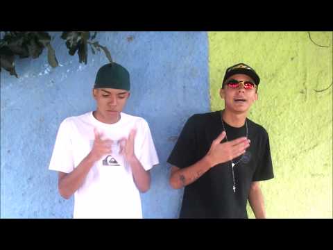 Mc Murilo e Mc Ps - Medley musicas novas - Full HD - 2015