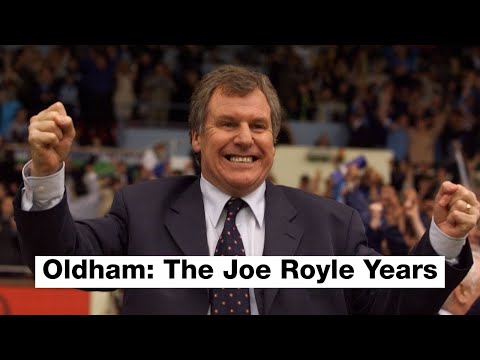 The Unexpected Rise of Oldham Athletic