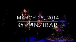 Episode 2: Mara Hruby @ Zanzibar