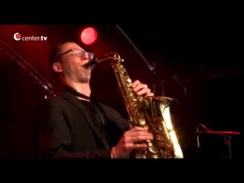 Jan Prax Quartett - Shades of Autumn (live at Sparda Jazz Award 2014)
