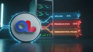 Stop Fingerprints  Start AttnedLab