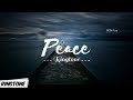Peace Ringtone Mugavari BGM Fav