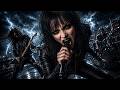 VantyX - I Am The Gravity | Cinematic Gothic Metal (Official Music Video)