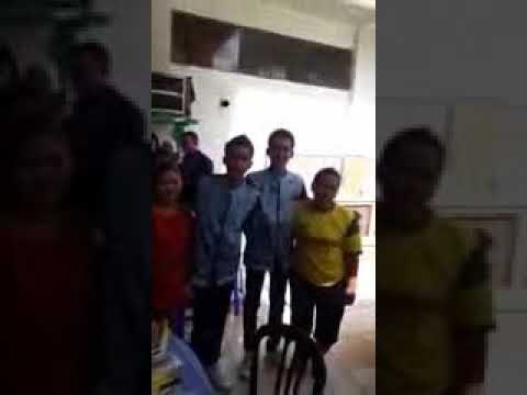 Jumpa fans musbrother sanagat senang Dan bahagia  foto bersama