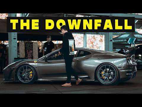 Is The Car Scene Changing For The Worse?