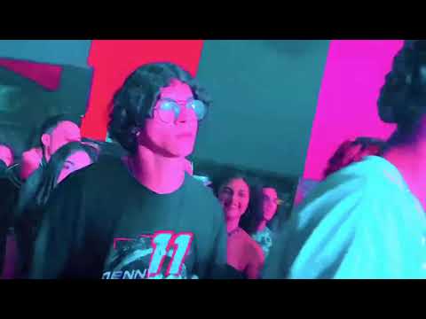 AfterLive Gabo Parranda B2B Luis Kenz at Viejillos Sarchi