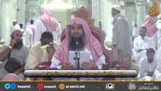 صورة شرح فصول في الآداب ومكارم الأخلاق لابن عقيل [12] الشيخ عبدالمحسن الزامل