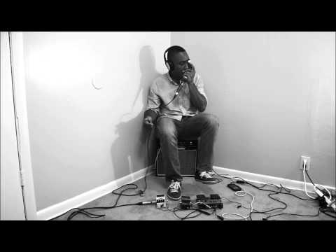 Brandon Bailey: Stay Awake (Son of Dave Cover)